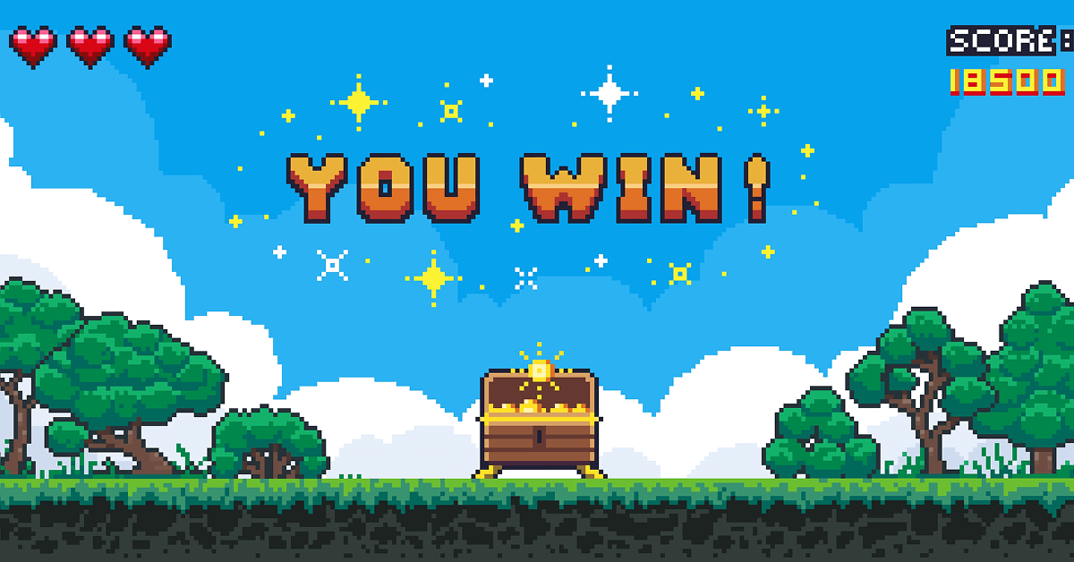 Why gamification marketing is your next competitive edge
